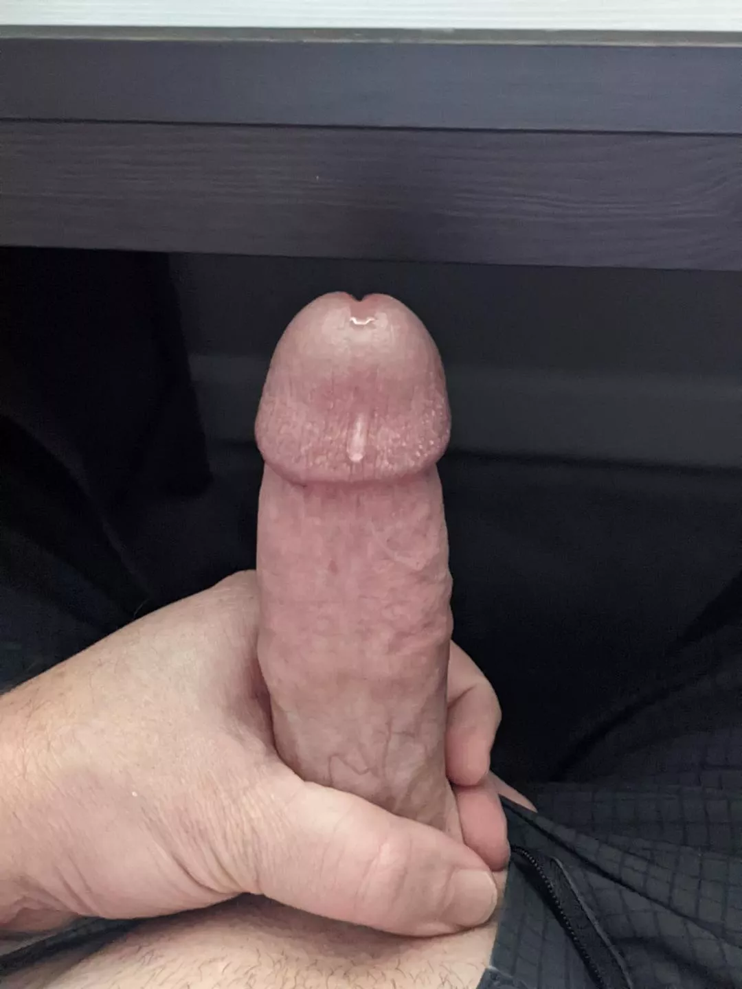 Leaking...