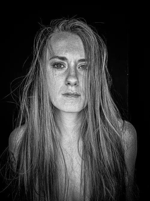 Leave me looking like this and I can guarantee we just had a good time.