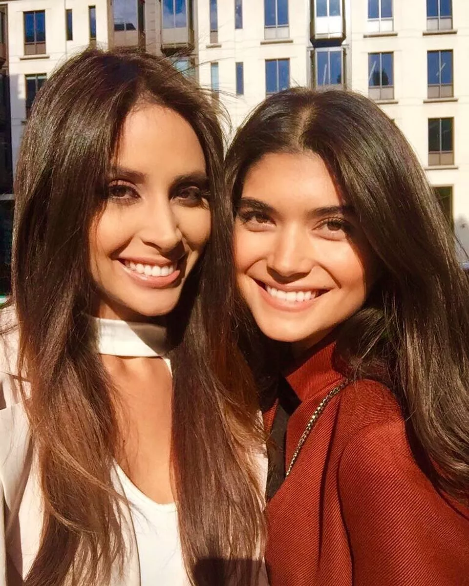 left or right