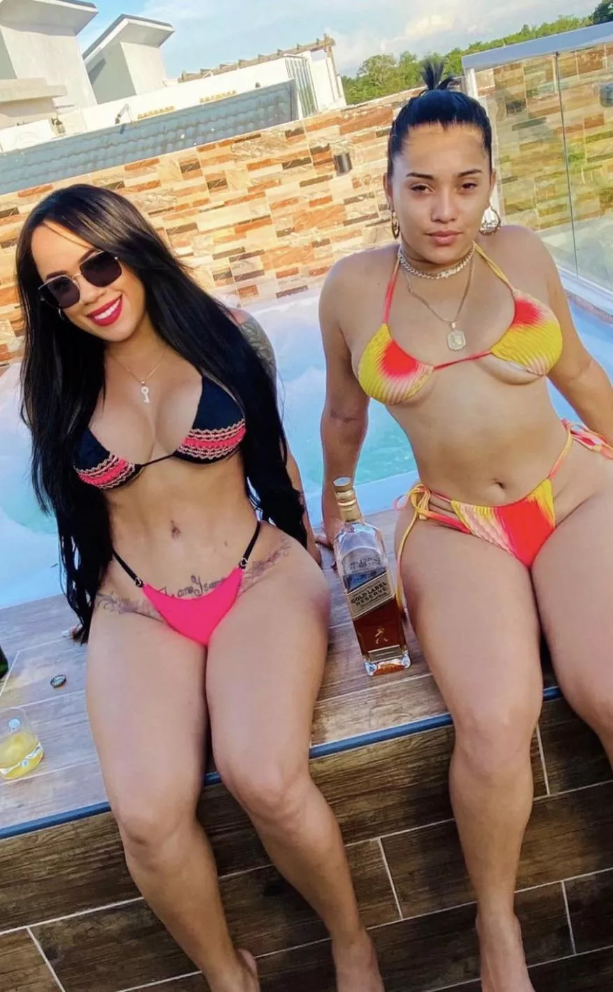 Left or Right?