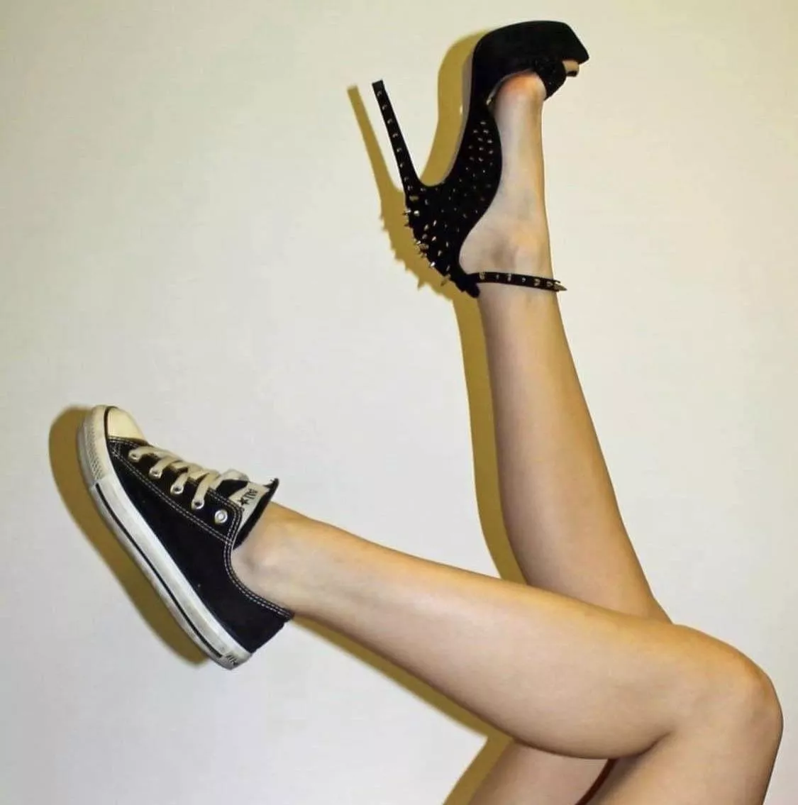 left or right?