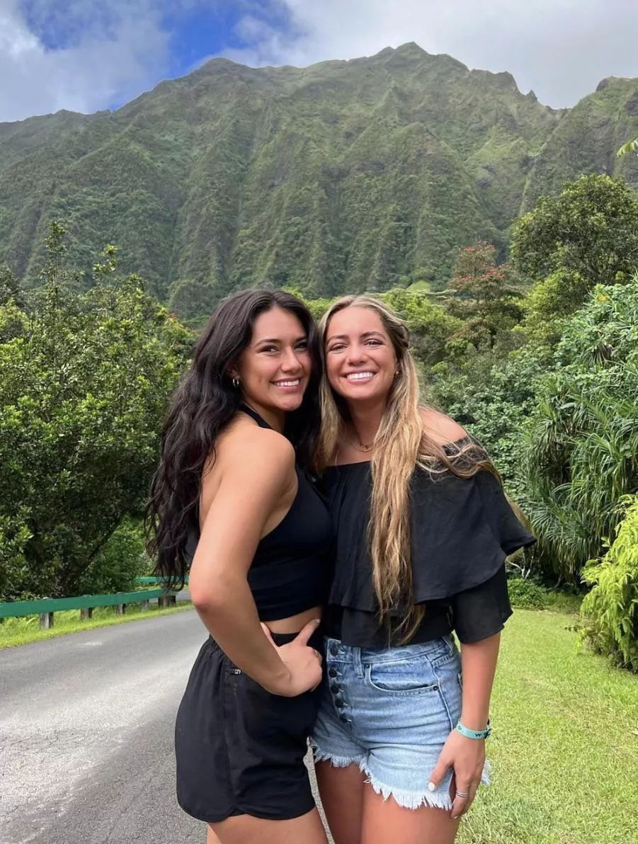 Left or right