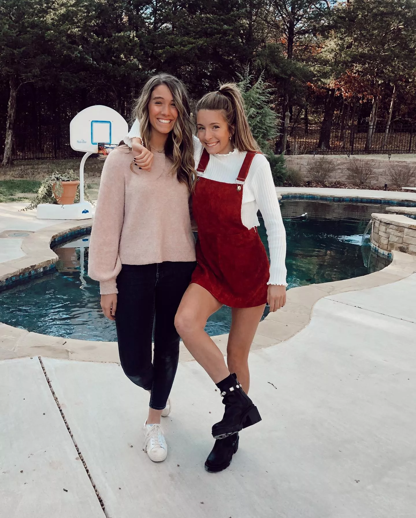 Left or Right?