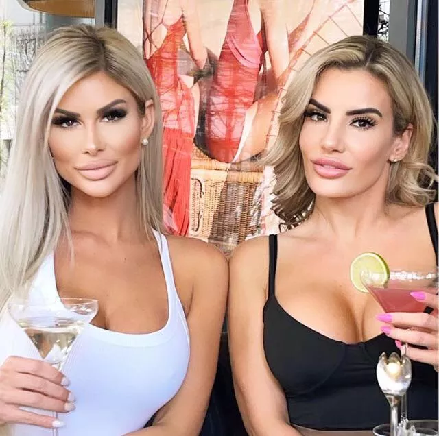 Left or Right?