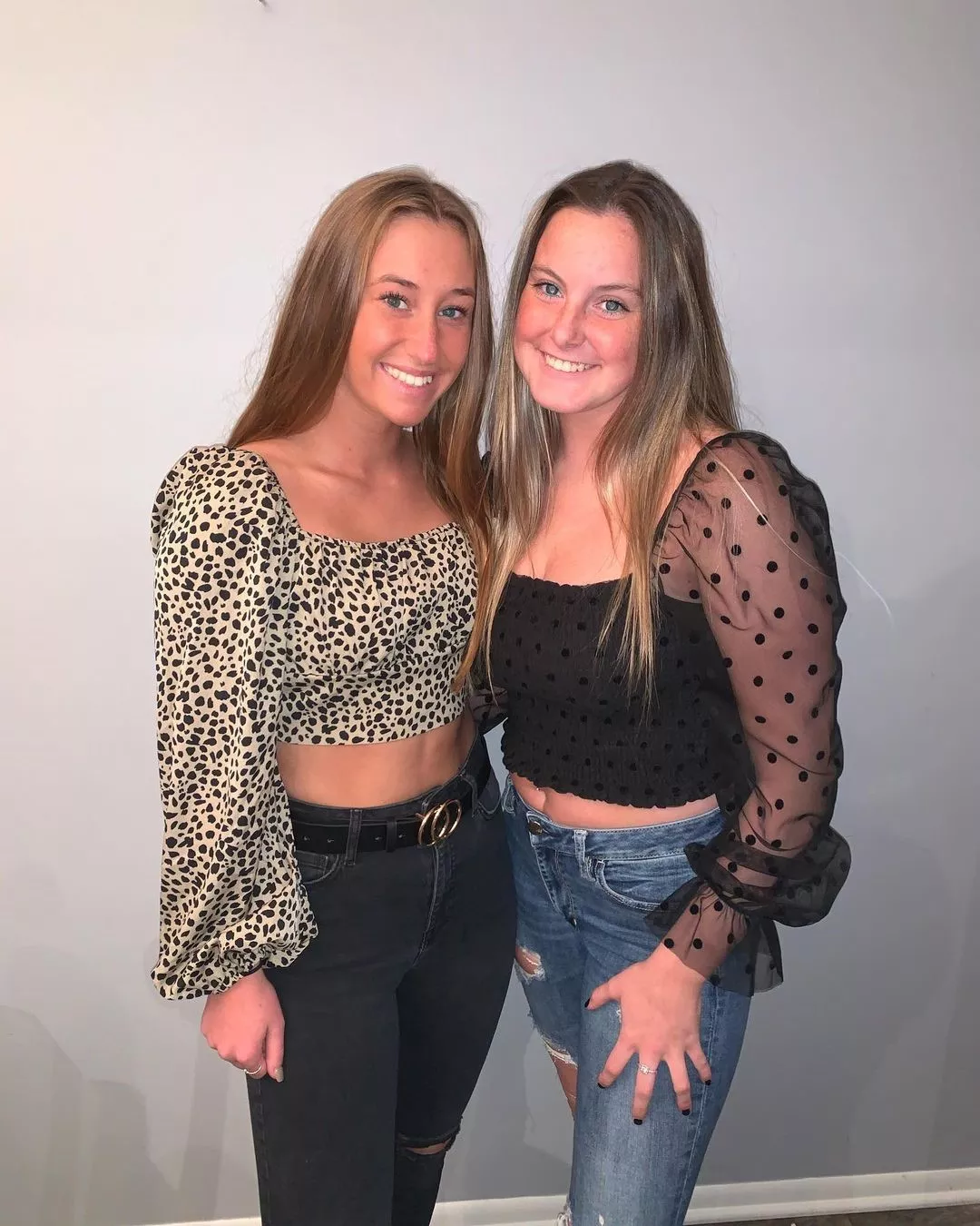 Left or Right?