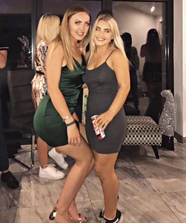 Left or right?
