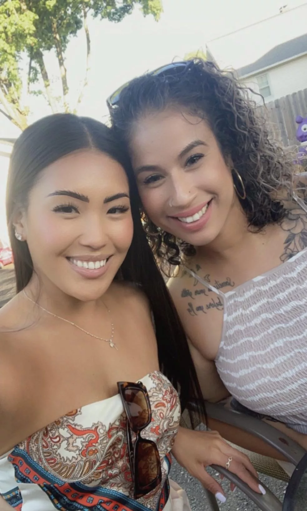 left or right?