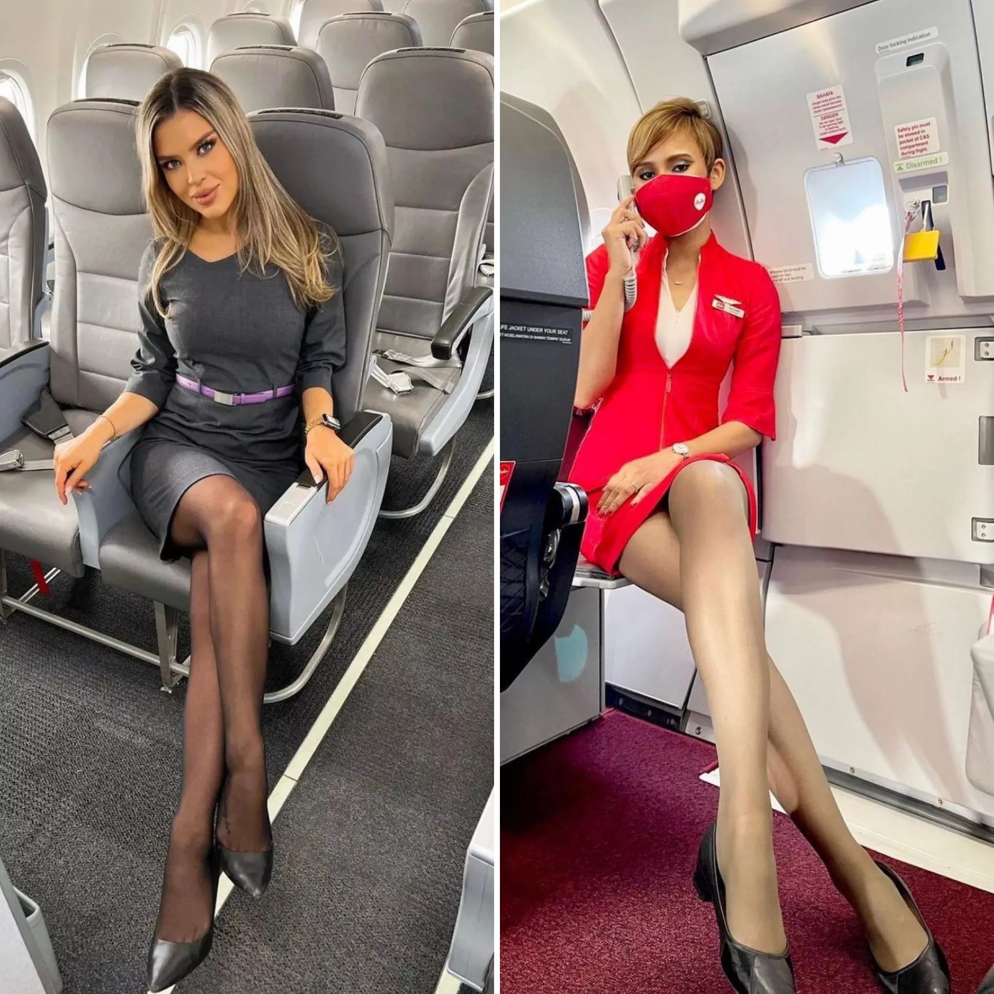 Left or Right?