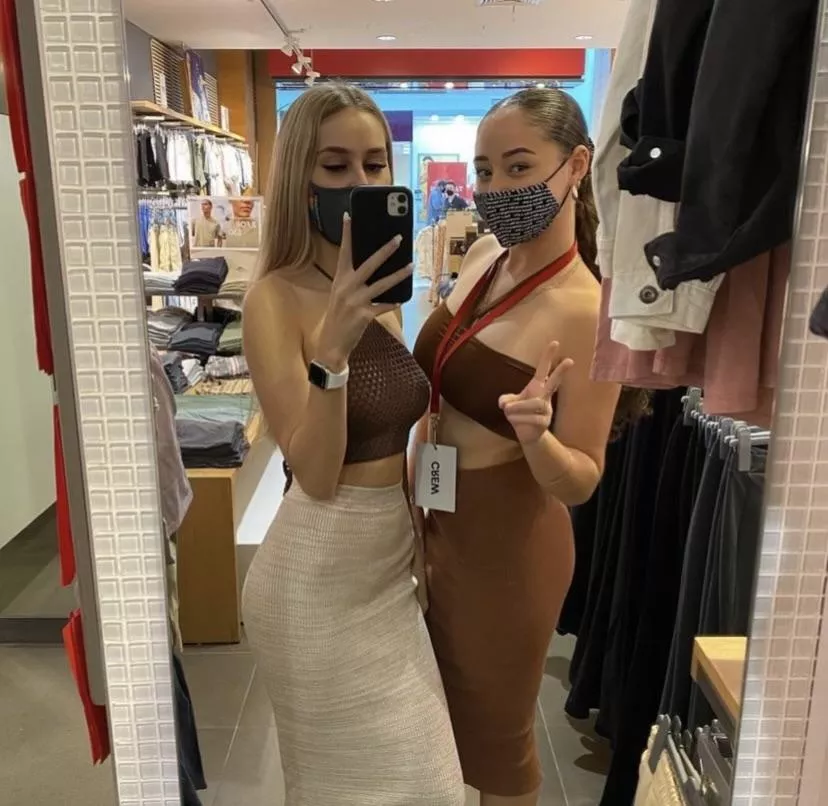 Left or right?