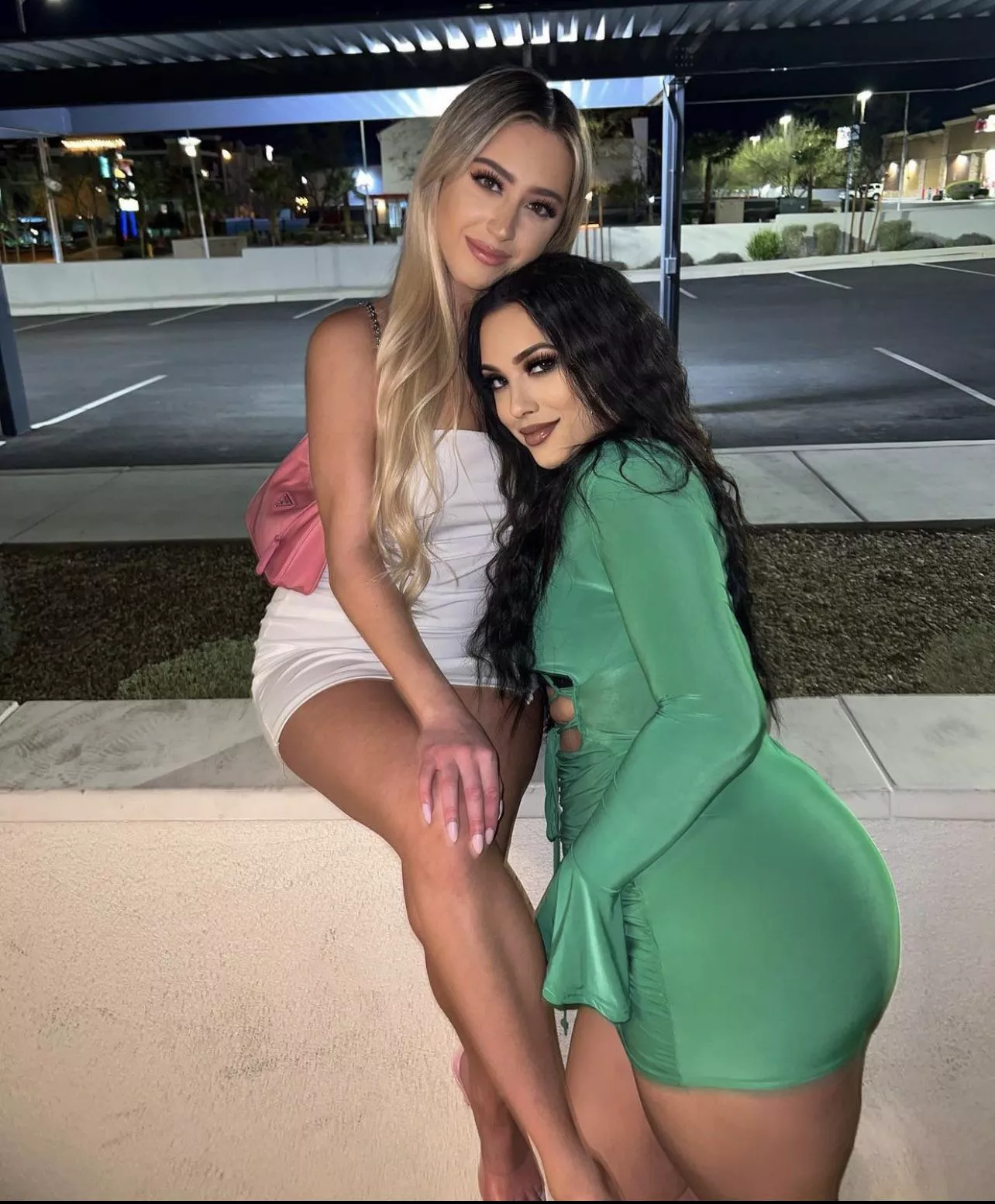 Left or right