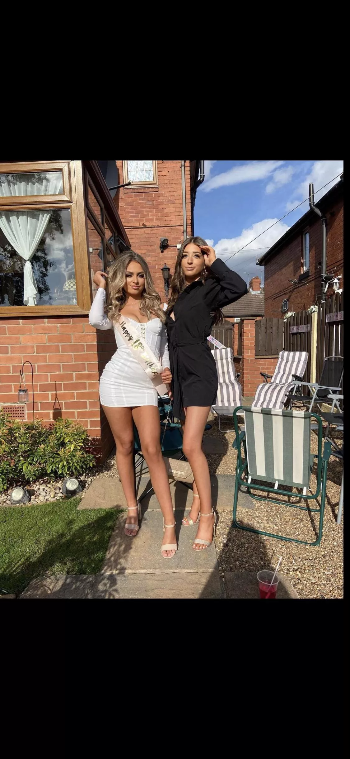 Left or Right?