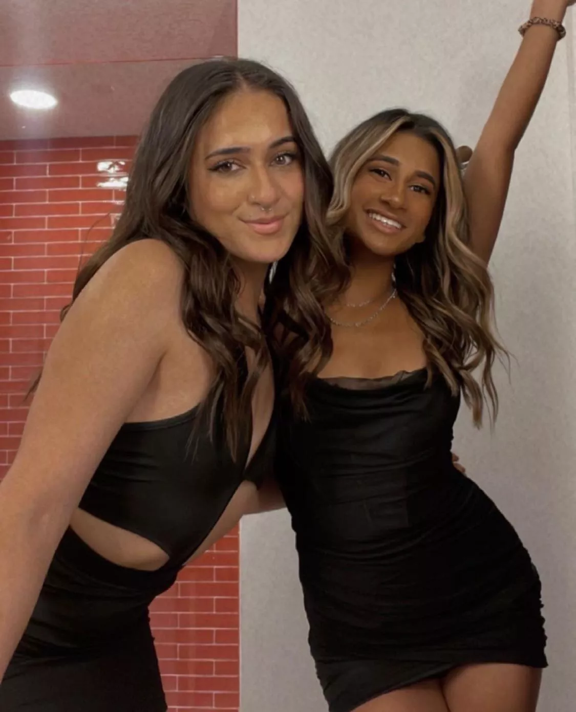Left or right