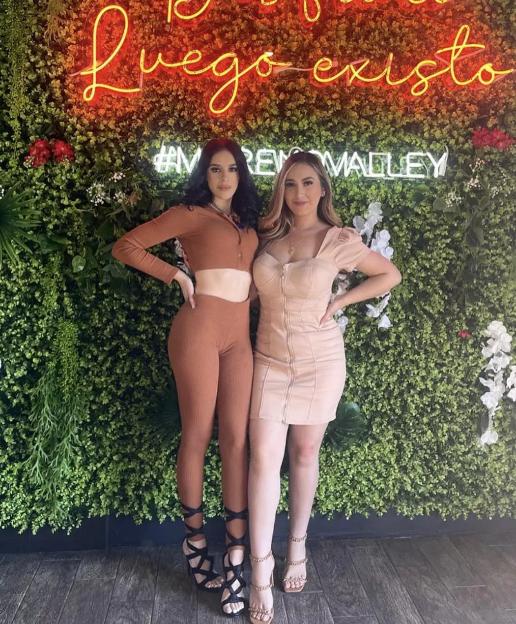 Left or right