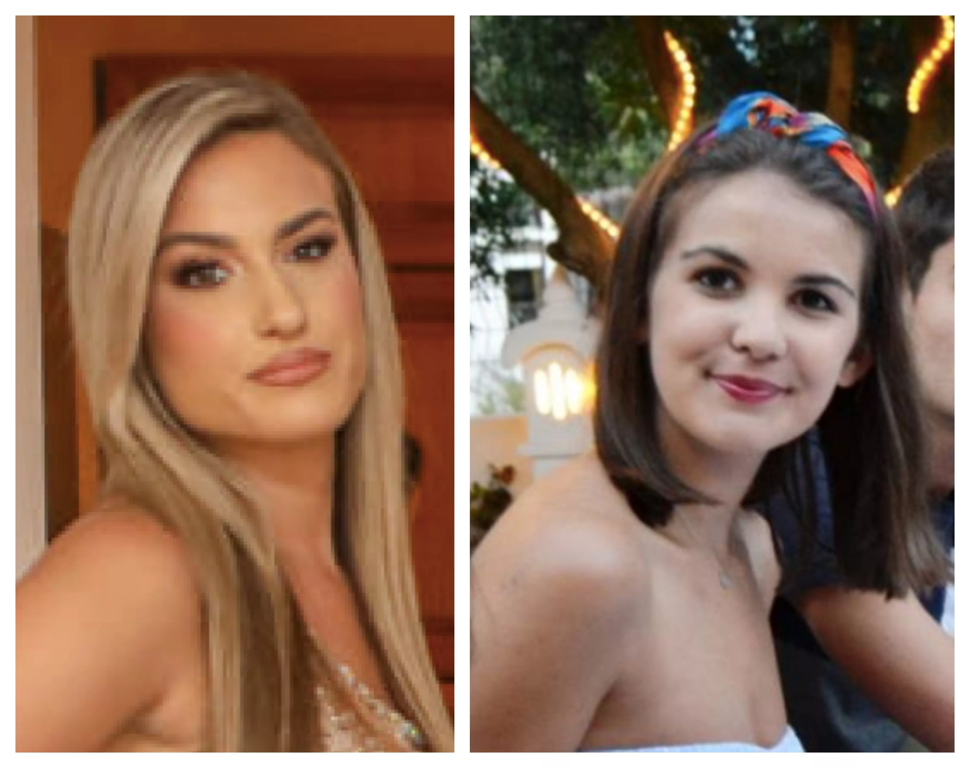 Left or Right ?