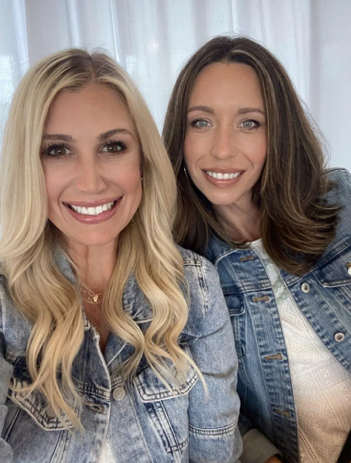 Left or right