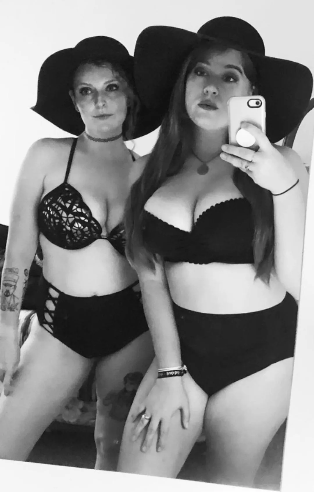 left or right?