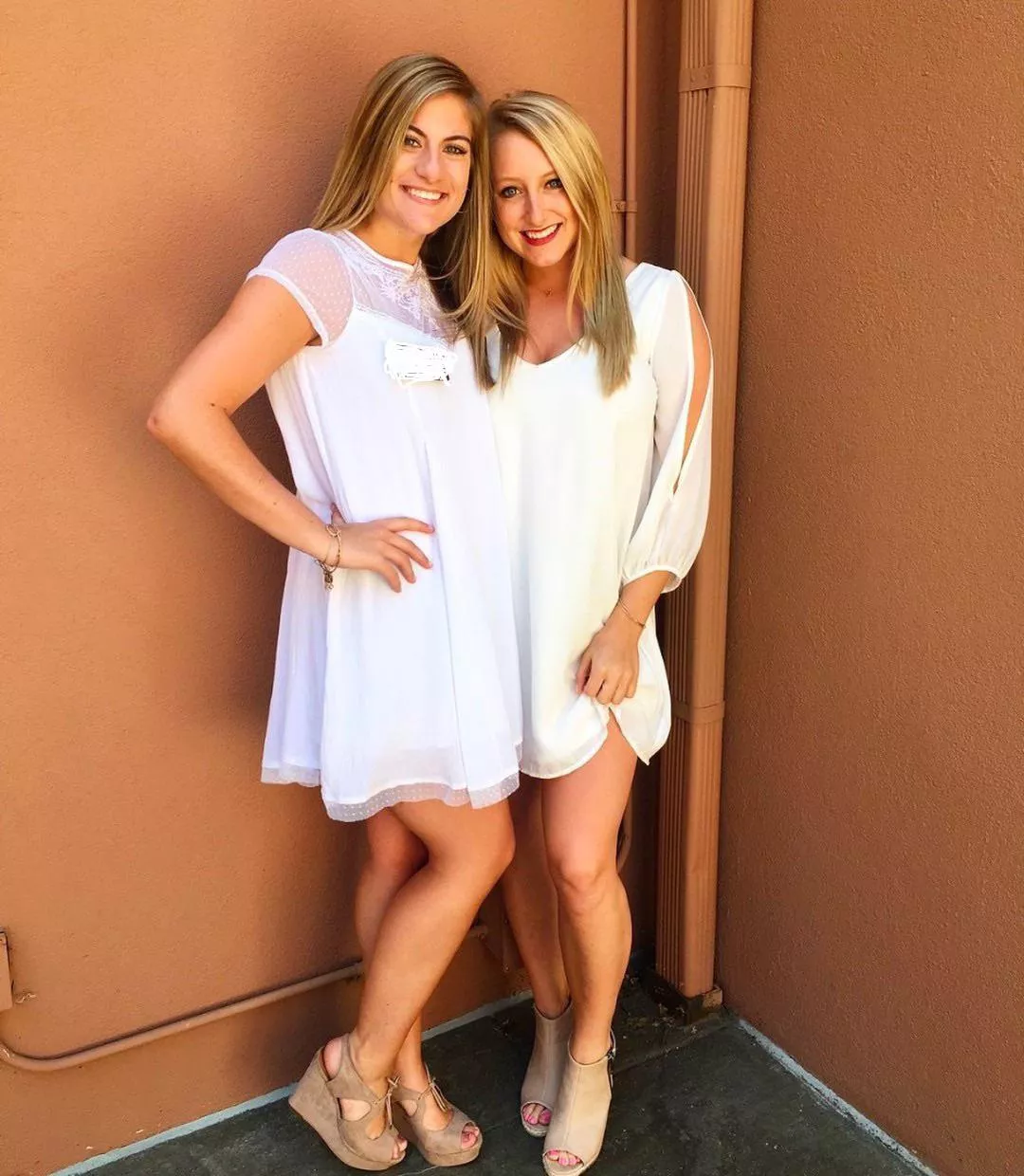 Left or right?