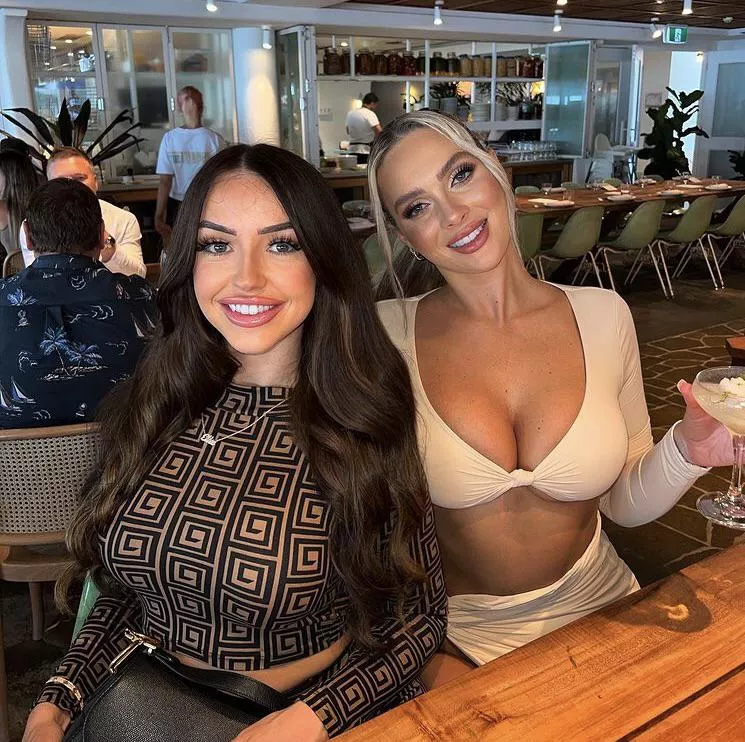 Left or right...