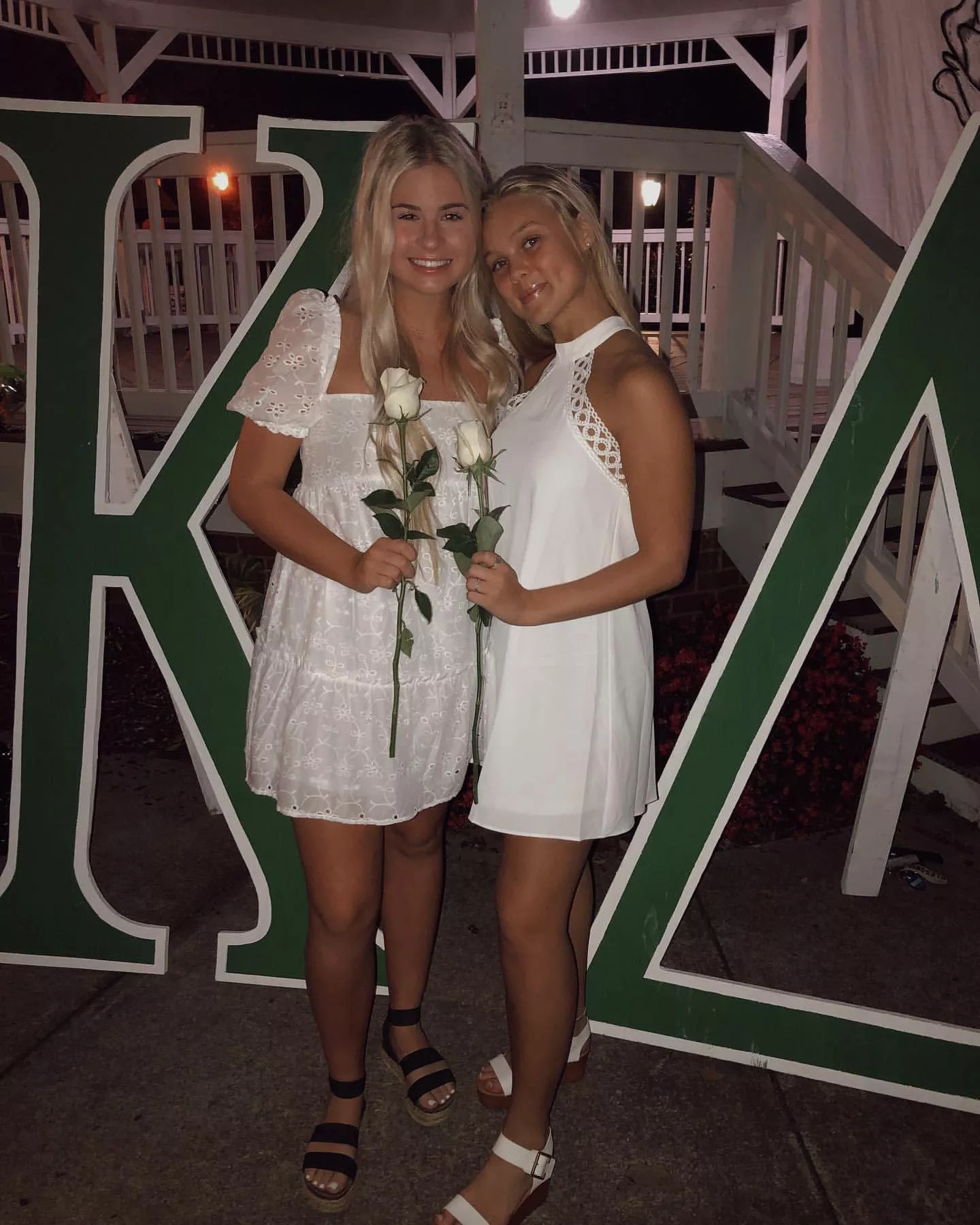 Left Or Right