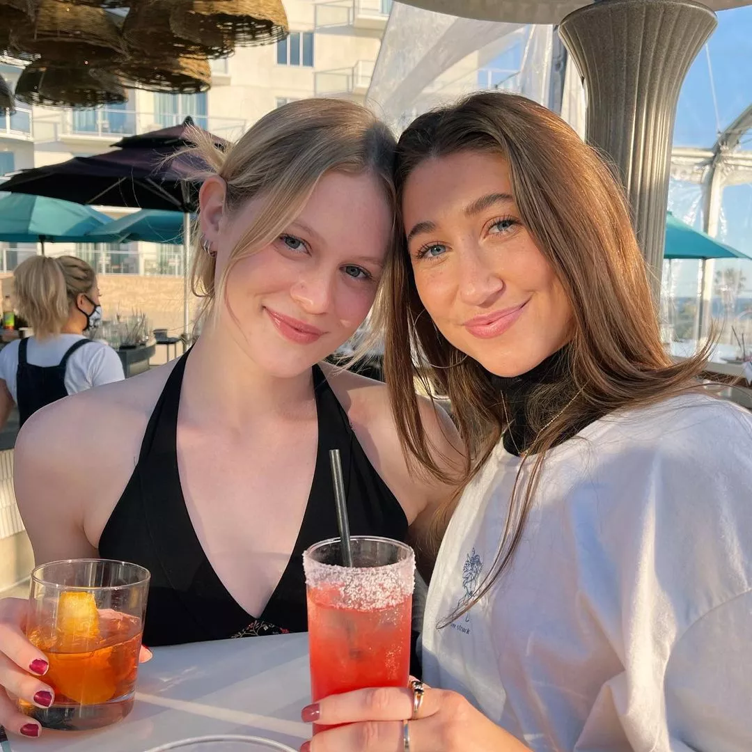 left or right
