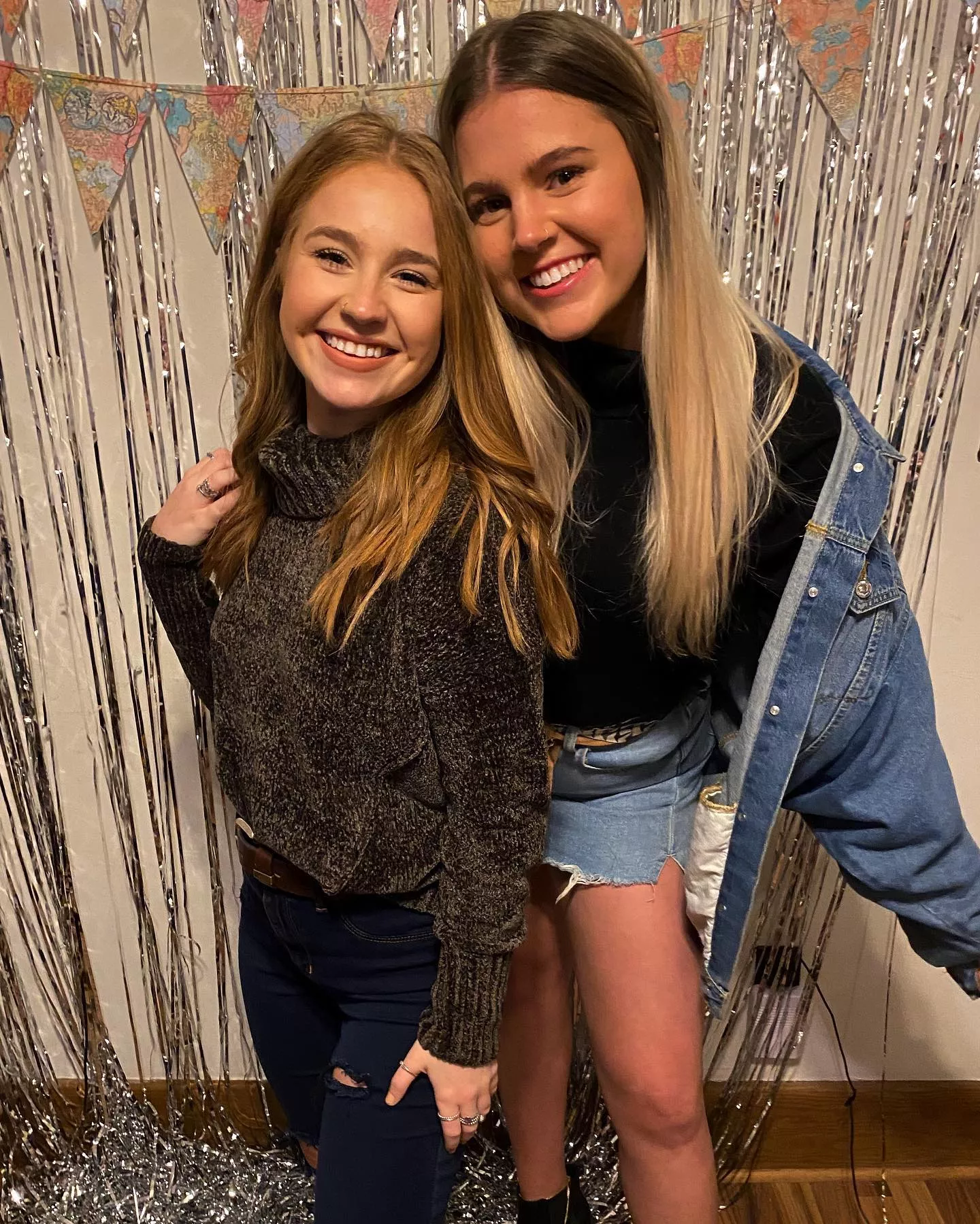 Left or Right?