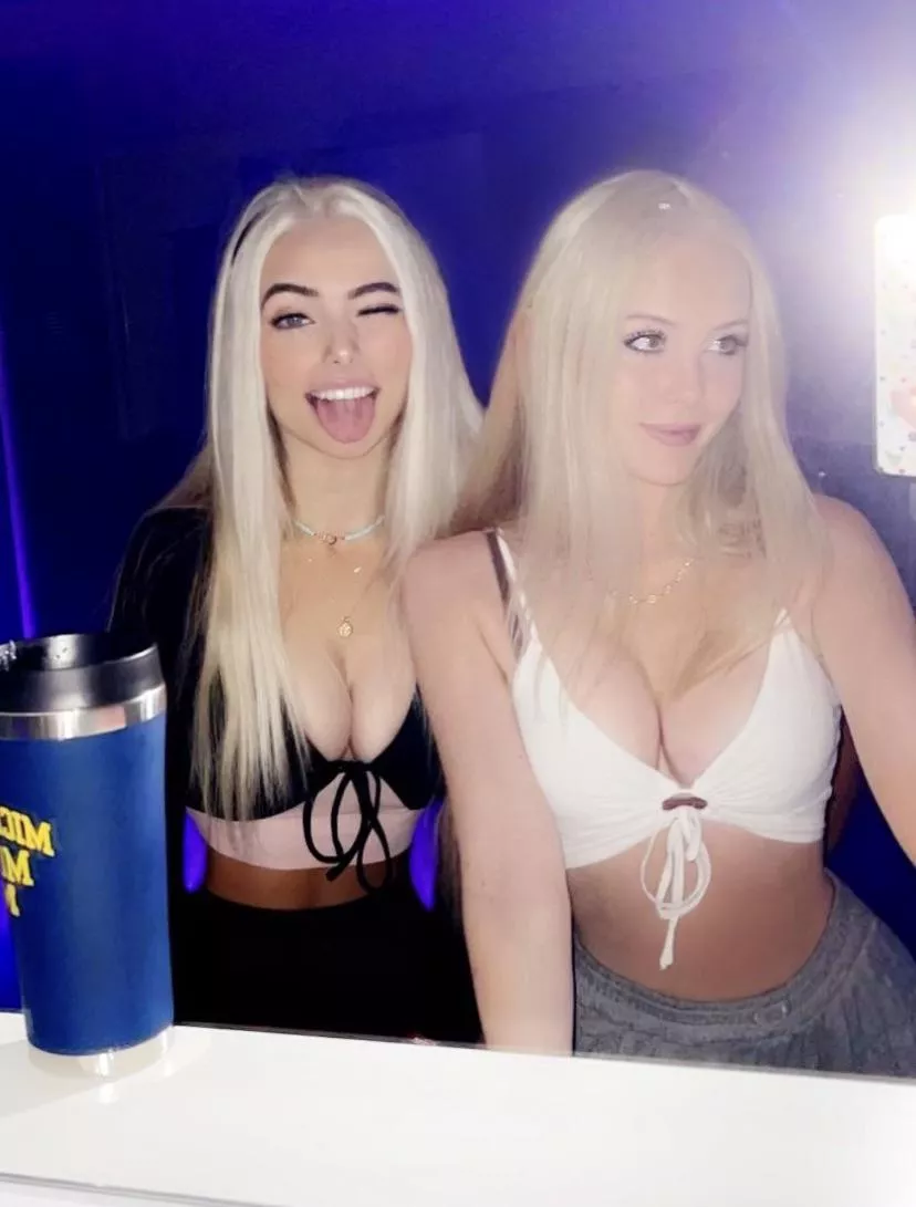 Left or Right? IRTR