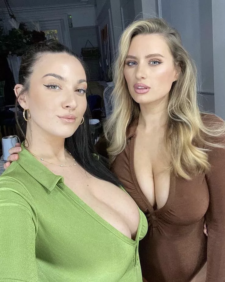 Left or right