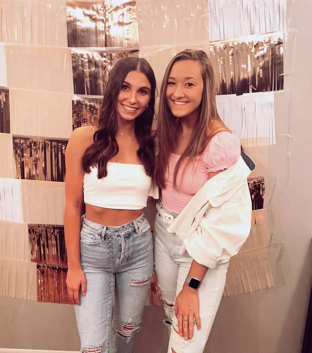 Left or Right?