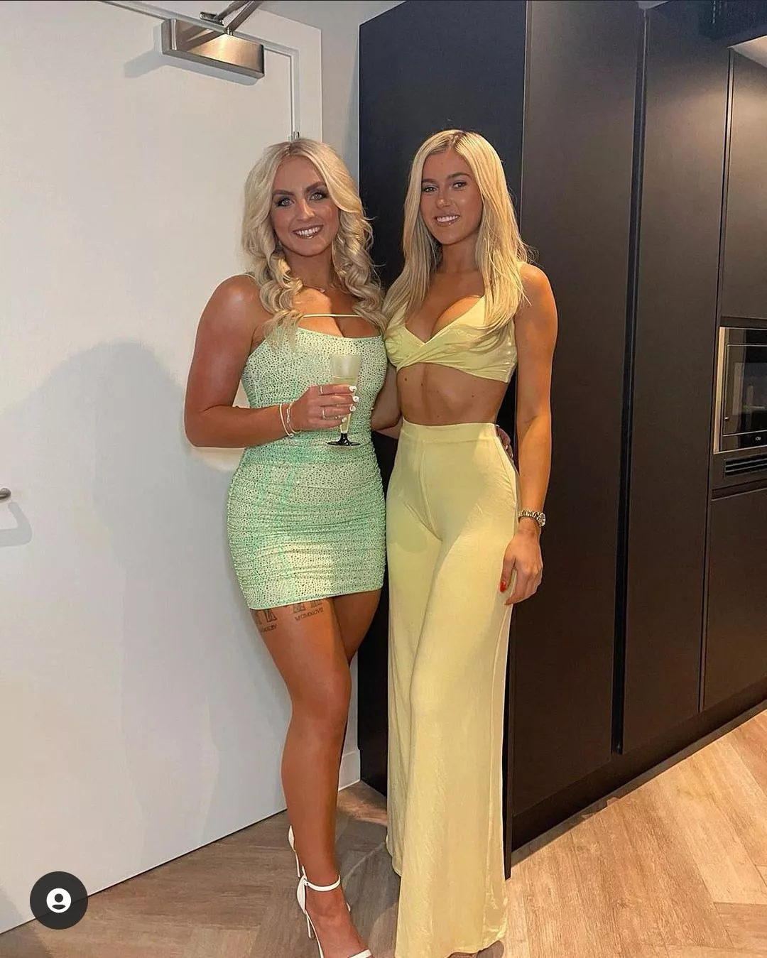 Left or right?
