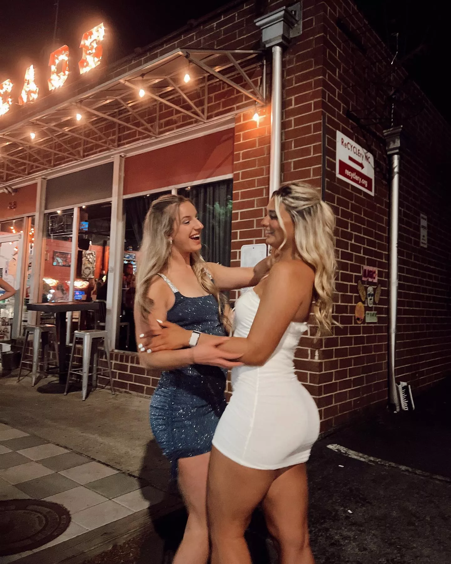 Left or Right?
