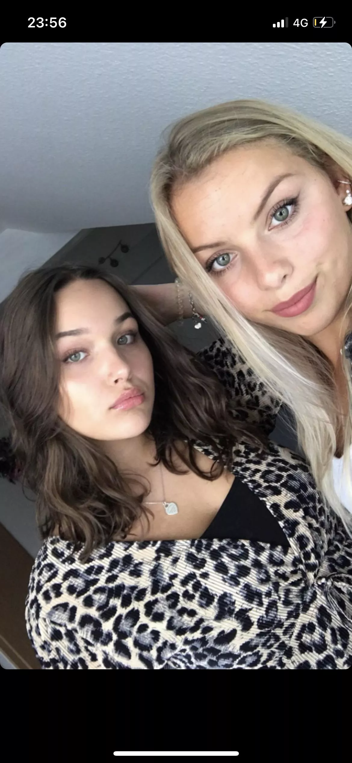 Left or right?