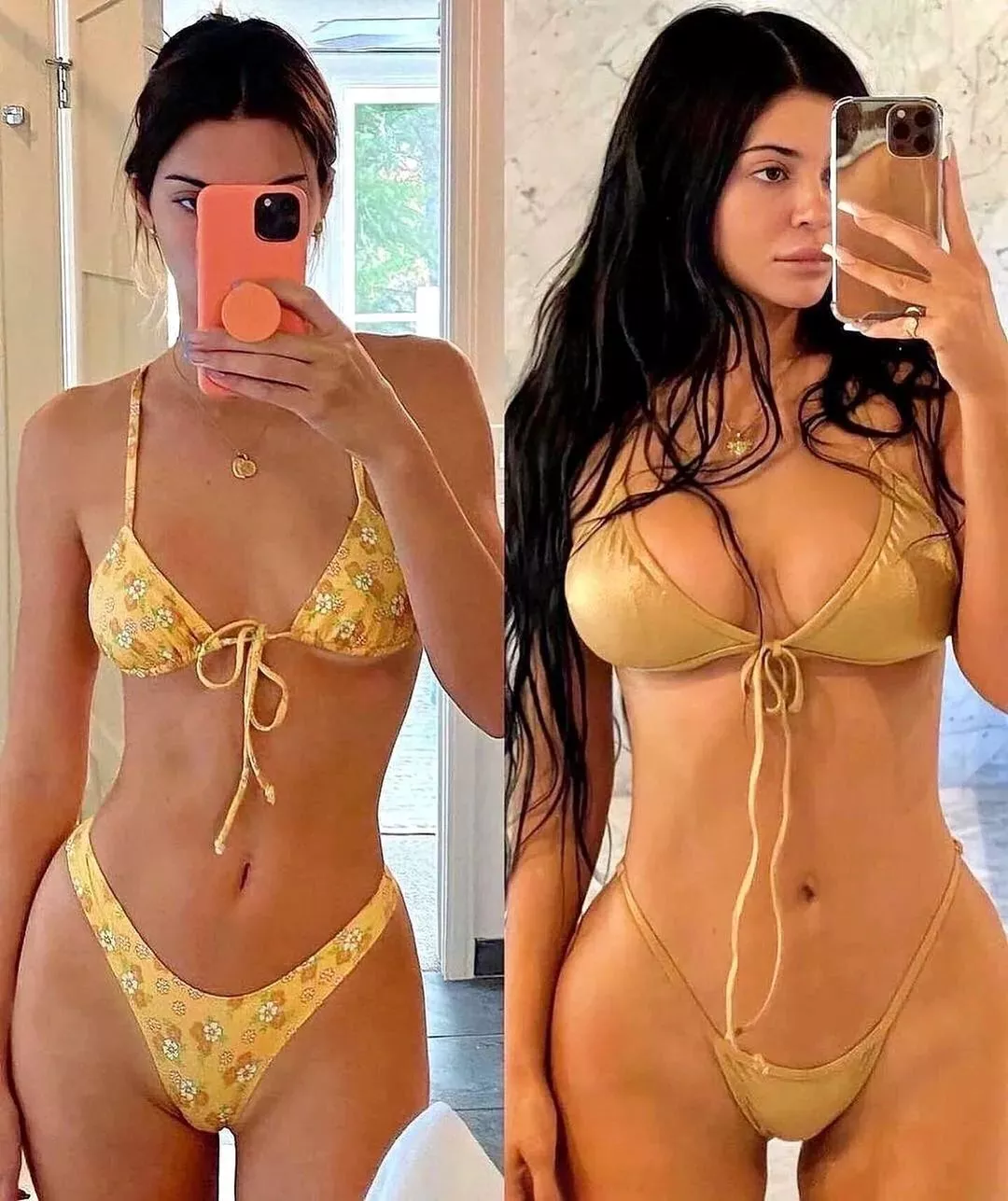 Left or Right?