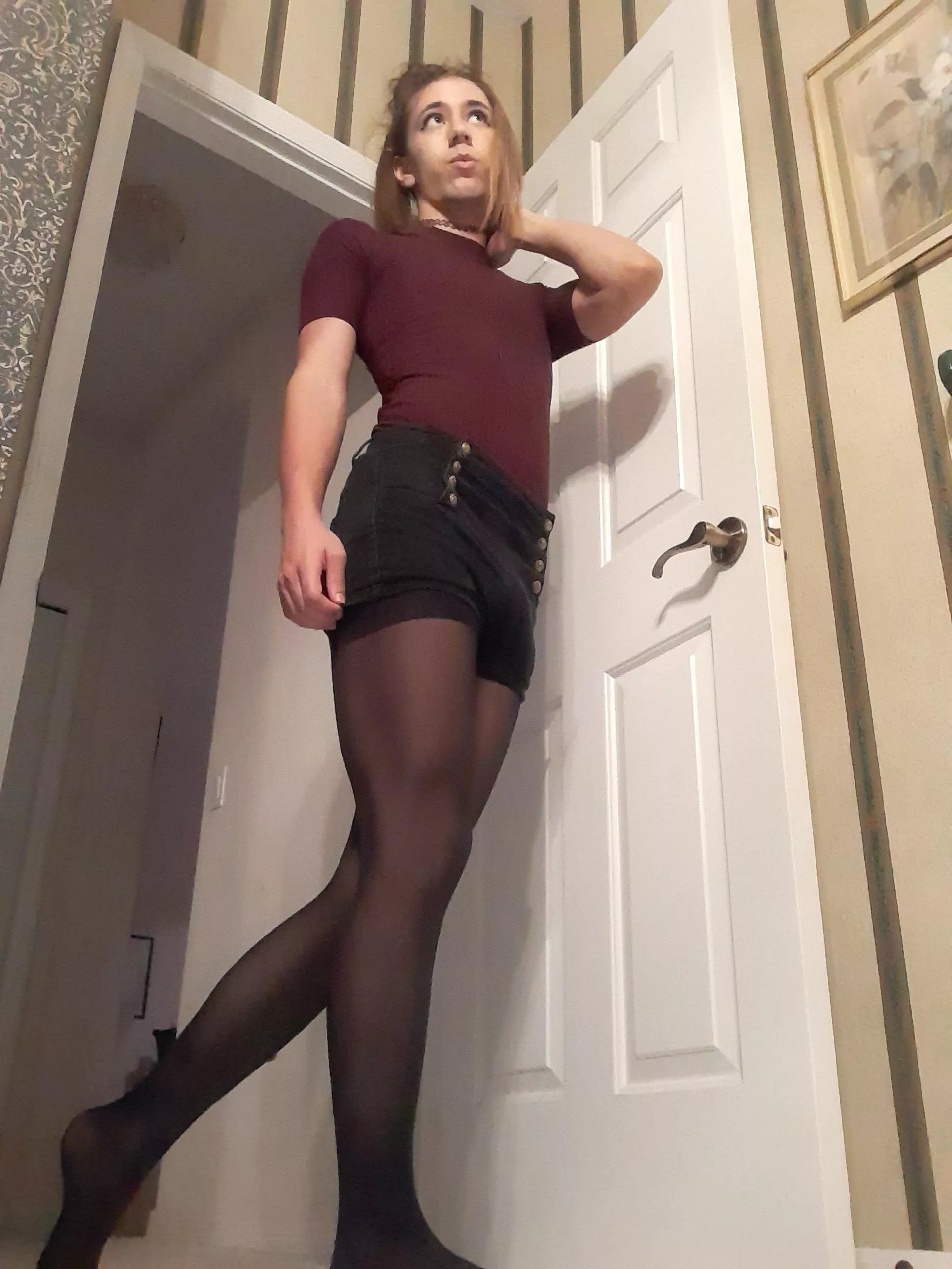 leg.