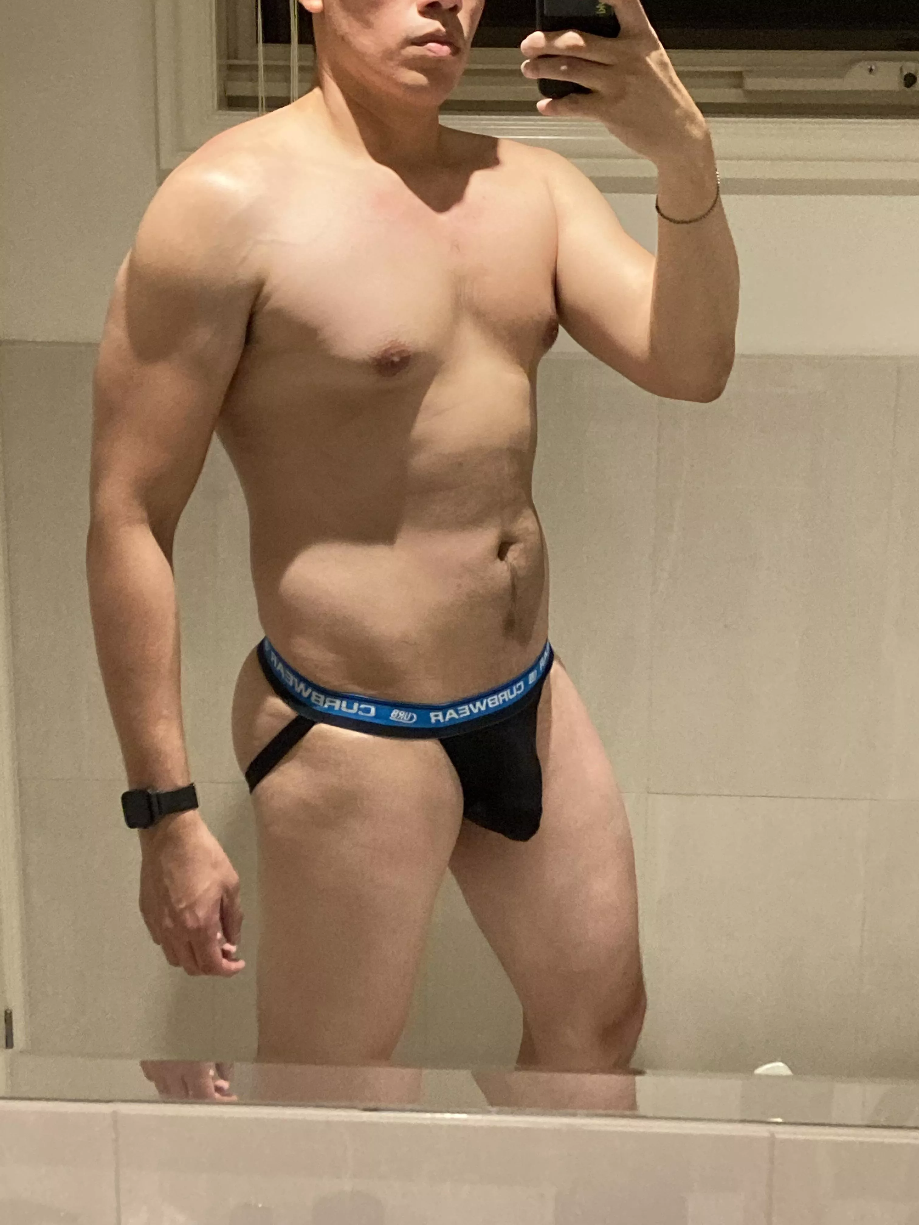 Leg day pump