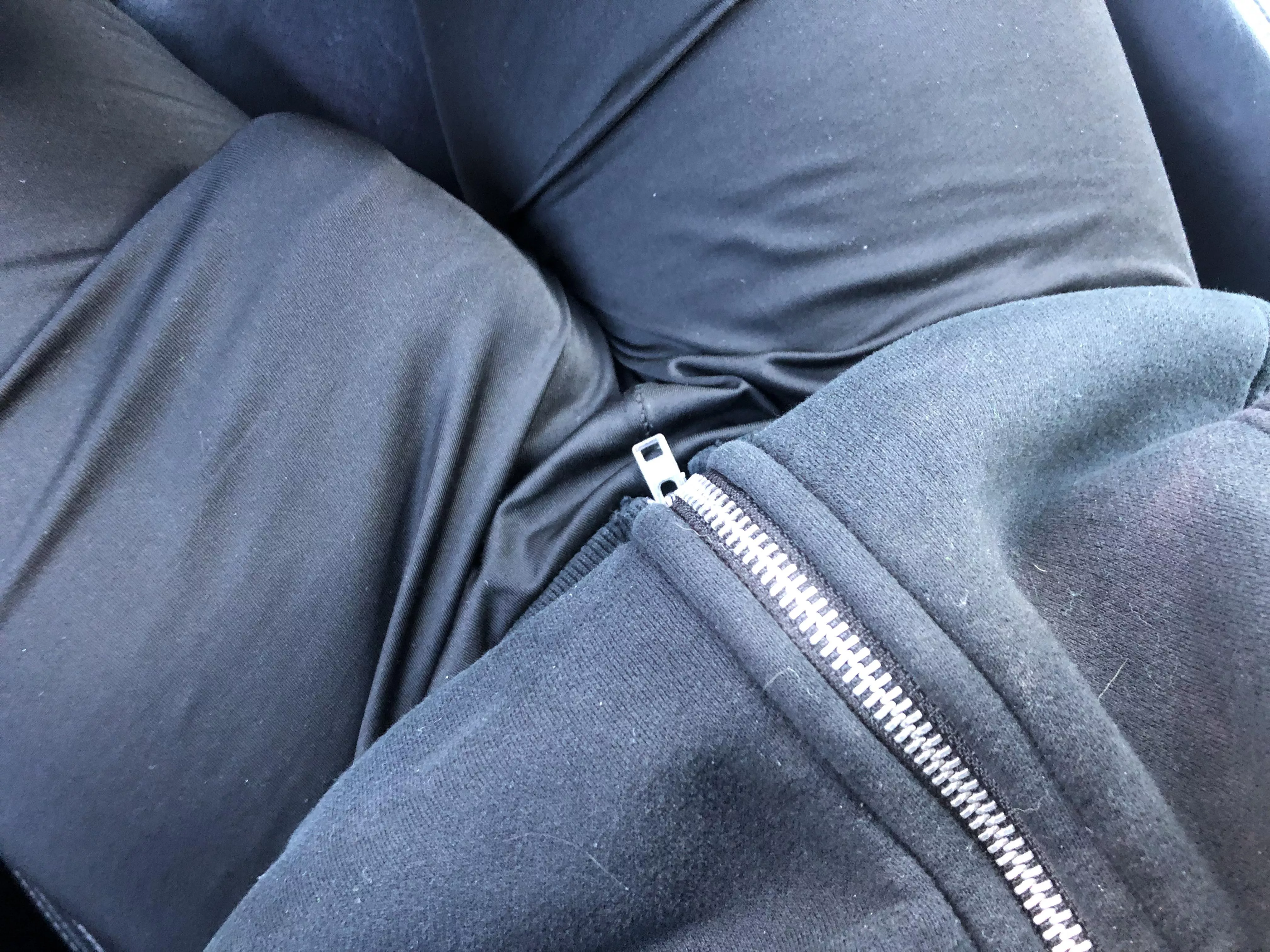 Leggings today