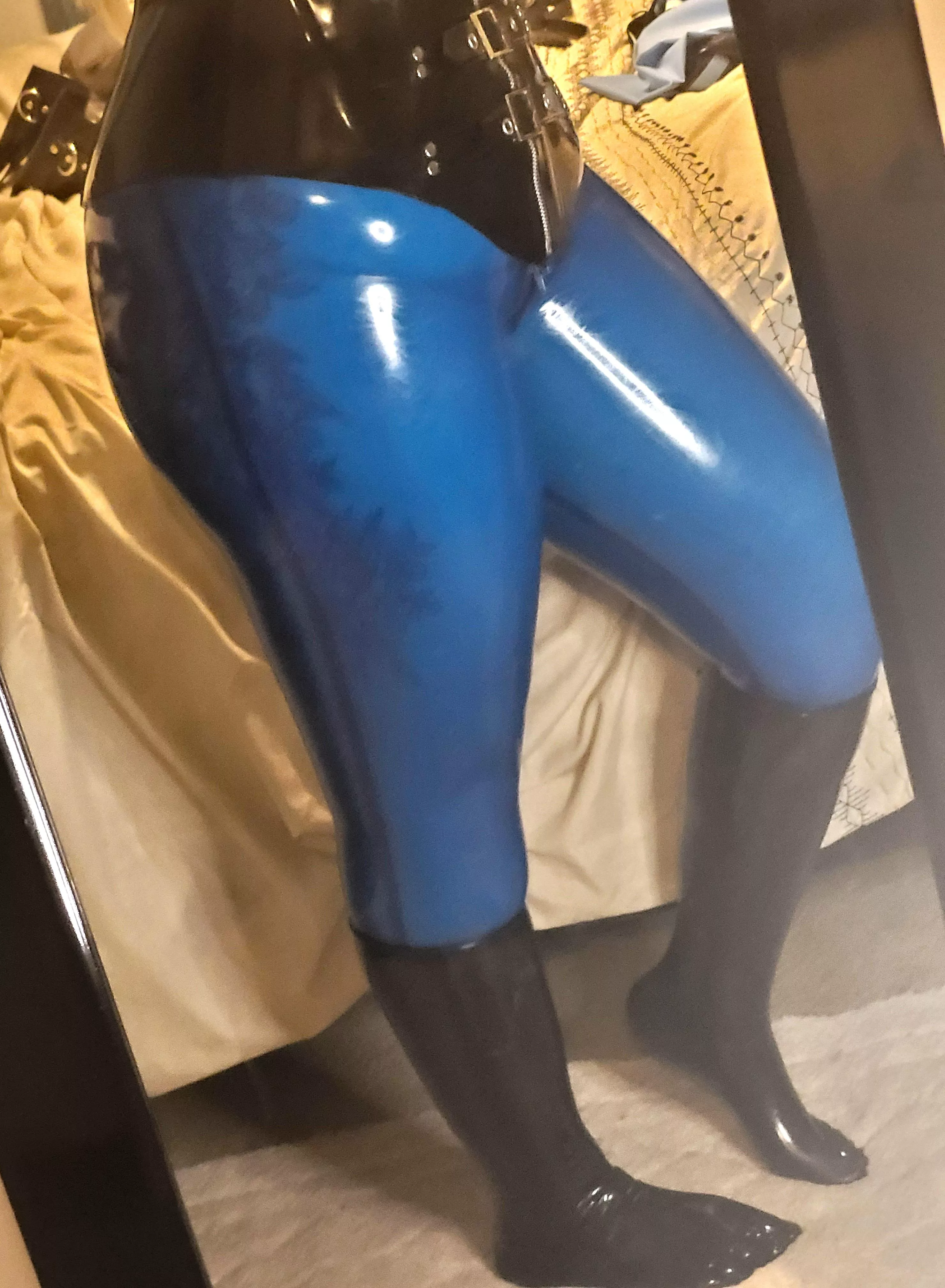 legs for days