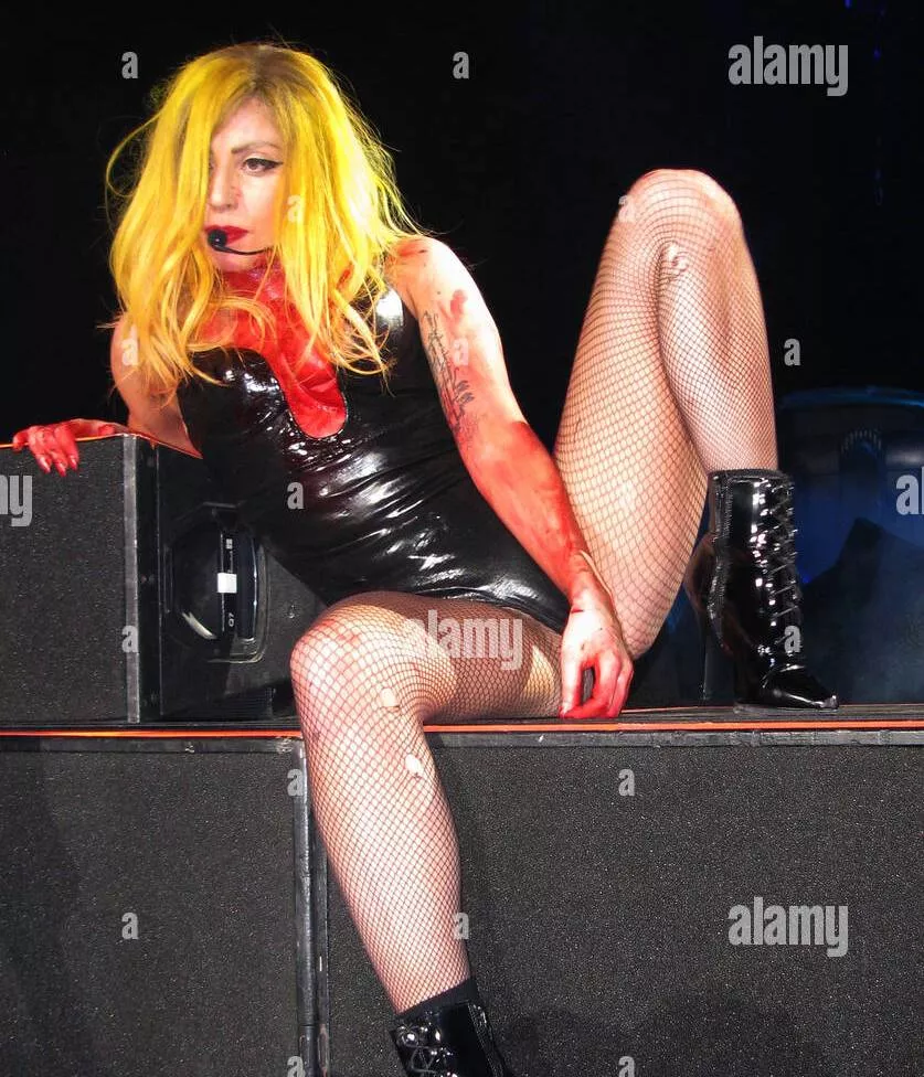 Legs