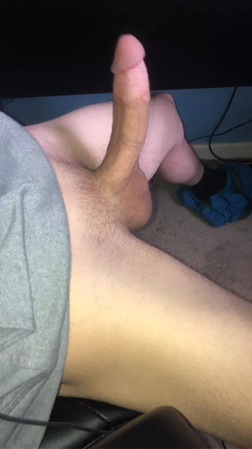 Lemme come pound you from behind 🥴