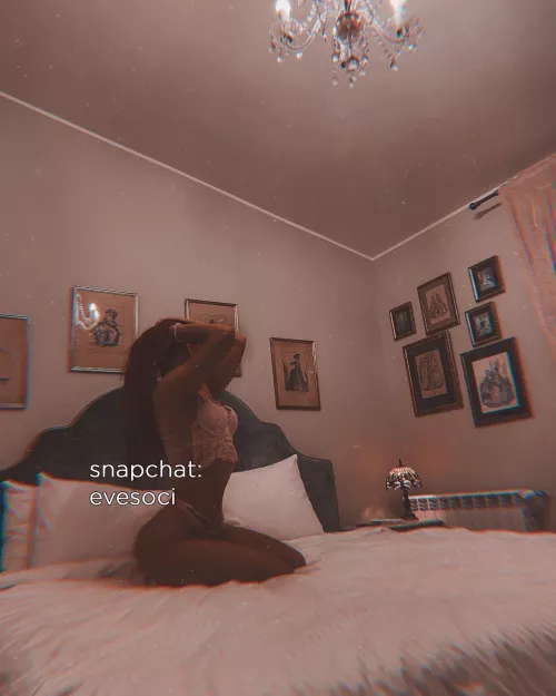 lemme help u cum🖤 [F]19