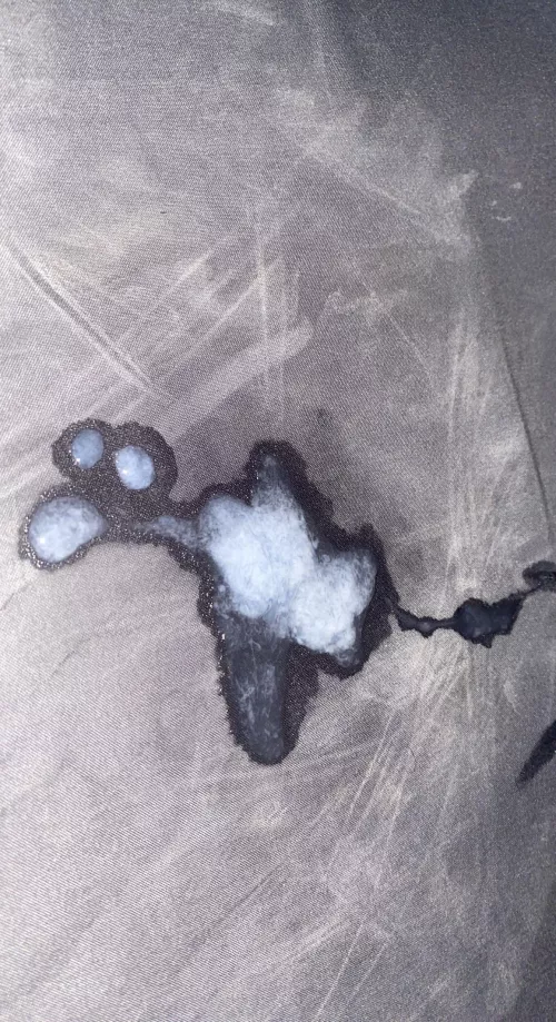 Lemme put my babies inside you