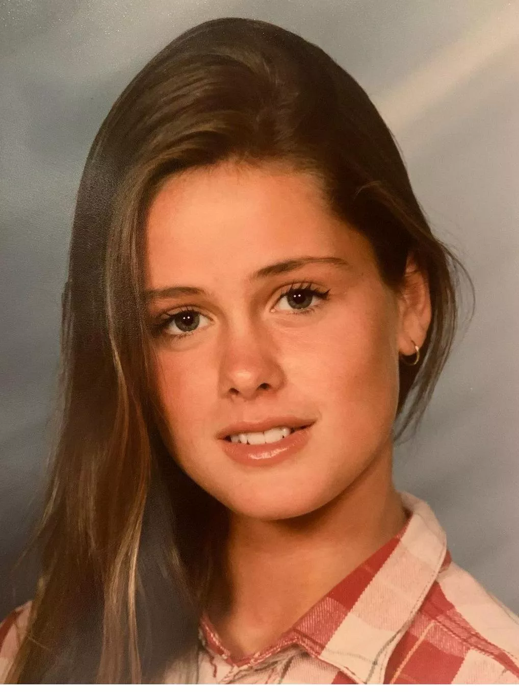 Lene Nystrom
