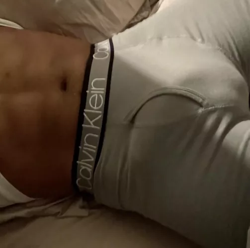 Lengthy in the Calvins