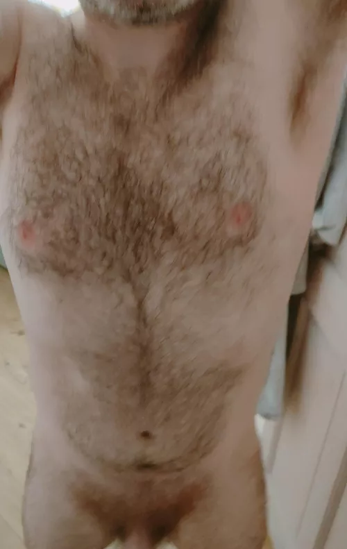 Lens kinda steamy after the shower