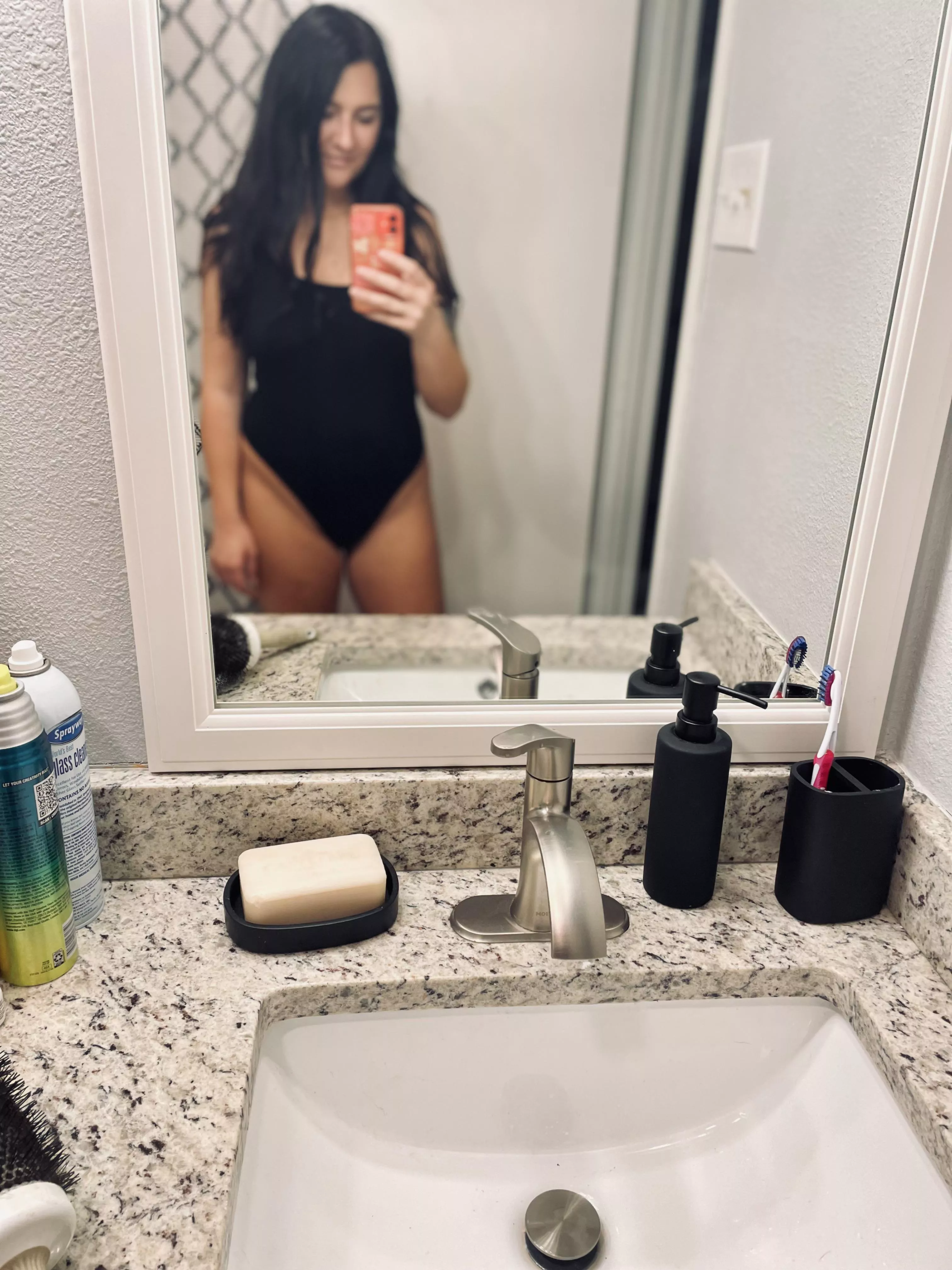Leotard gf