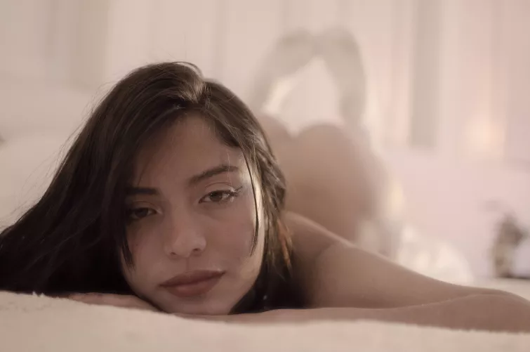 let me be your angel in life and your devil in bed