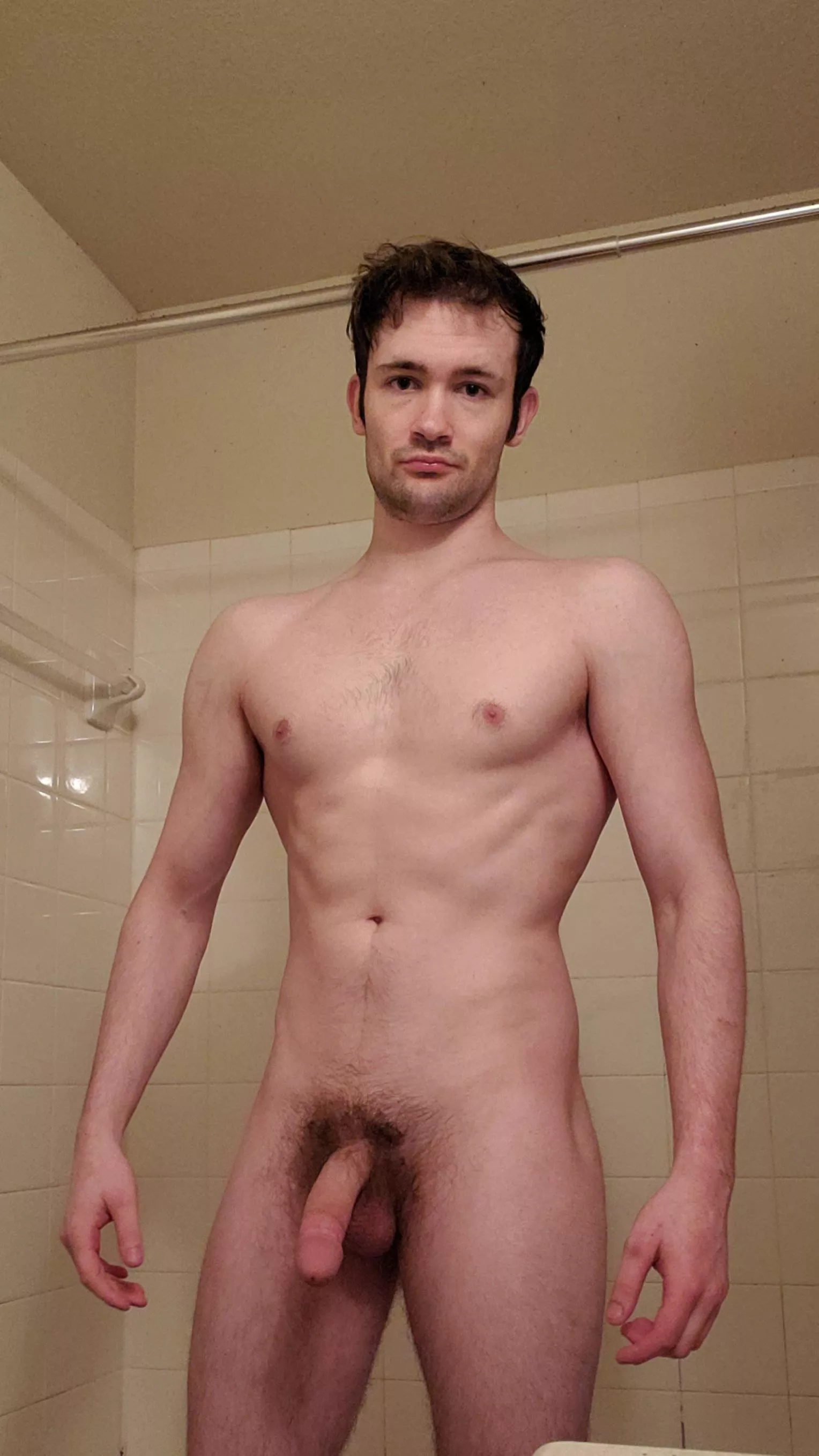 Let me cum inside?