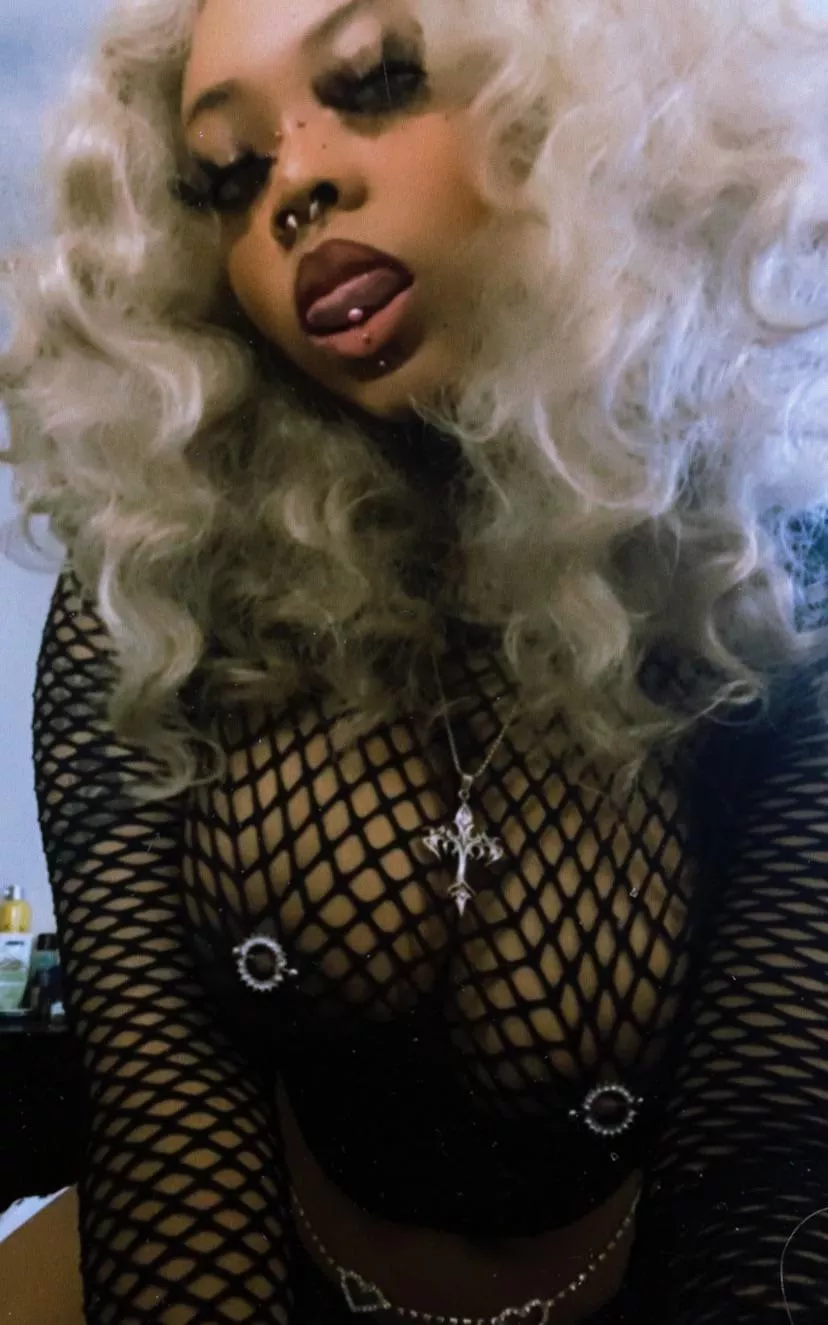 let me dominate you