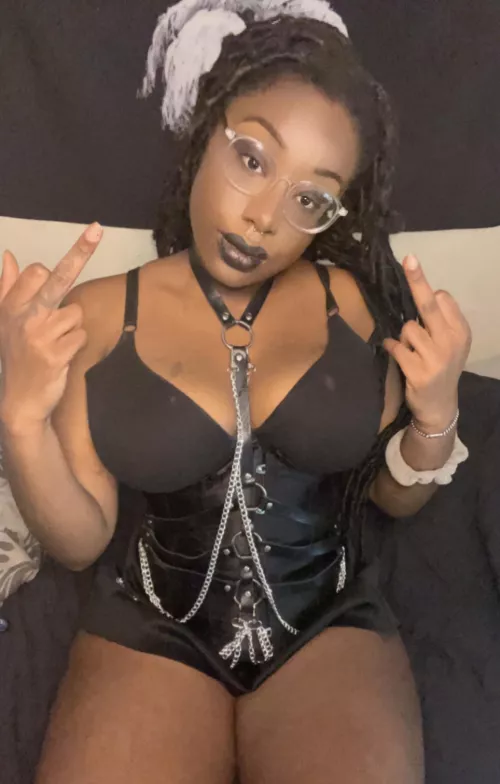 Let Me introduce you to your new obsession and demise kik:lotsoflayah [selling] domination services