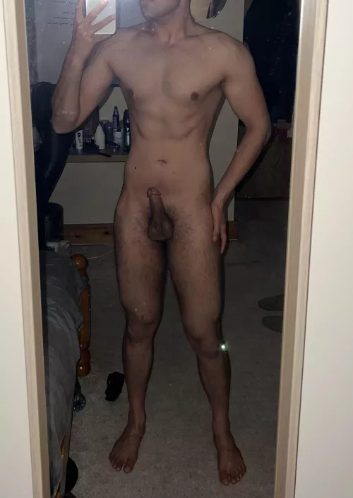 Let me know if you suck on it…