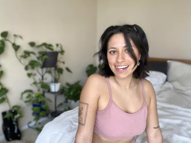 let me make ur day just a widdle better :))